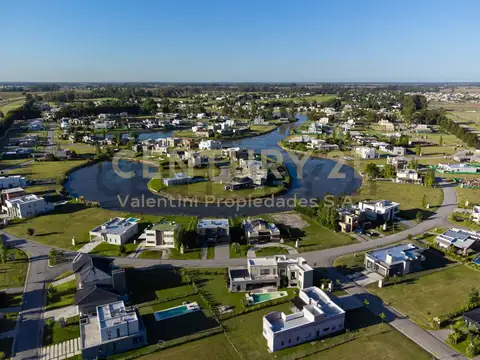 LOTE EN VENTA EN LAGOS DE SAN ELISEO