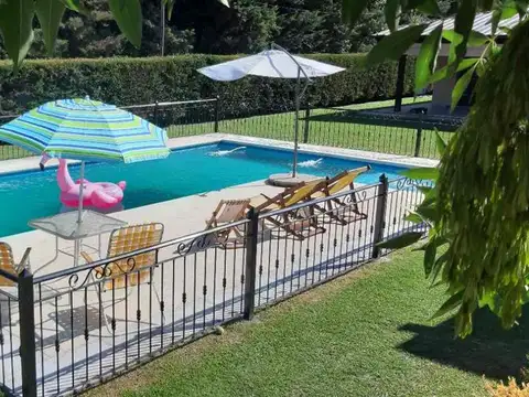 Quinta en Venta en General Rodriguez, USD 115.000