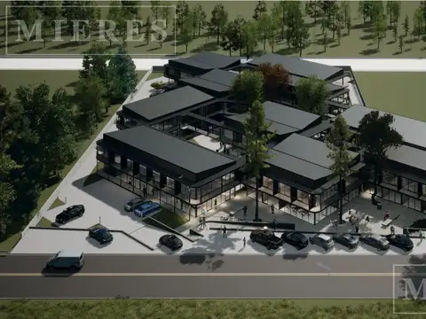 Local apto gastronómico en venta en Meet Centro Comercial