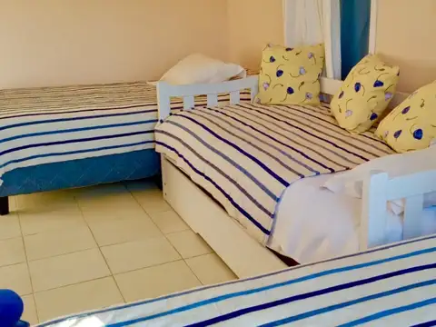 Casa en Alquiler Temporal 2023 años