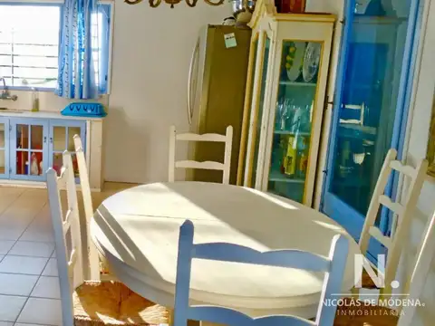 Casa en Alquiler Temporal en La Barra, USD 12.100