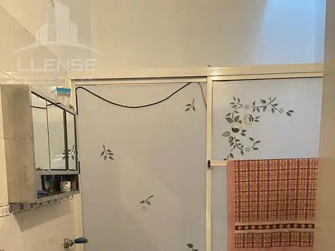 PH 2 ambientes con patio - Quilmes Oeste