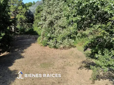 Terreno en Venta 37  mts Frente