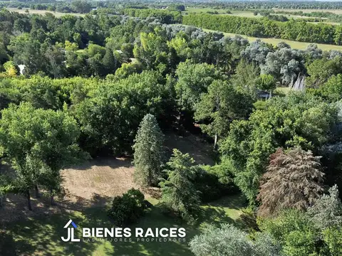 Barrio Parque San Jorge