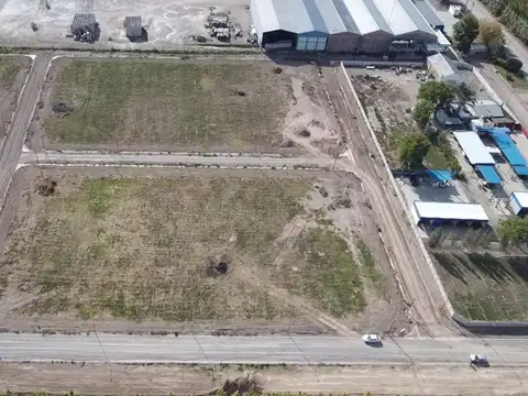 Terreno en Venta de 387,0 m2