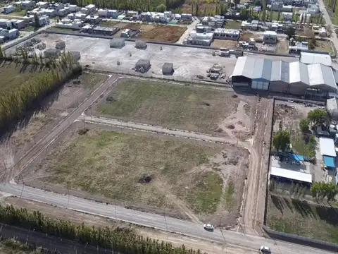 VENTA LOTE EN  CIPOLLETTI