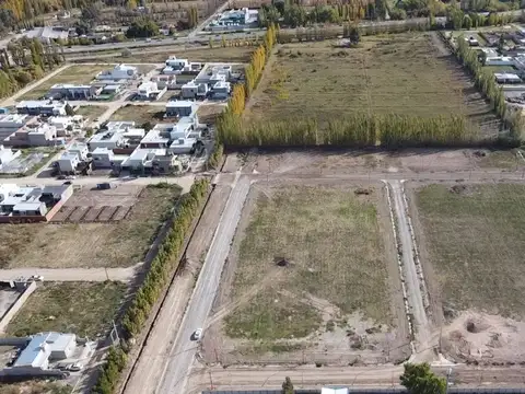 Terreno en Venta de 387,0 m2