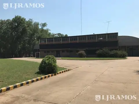 Galpon en Venta en Campana, USD 2.800.000