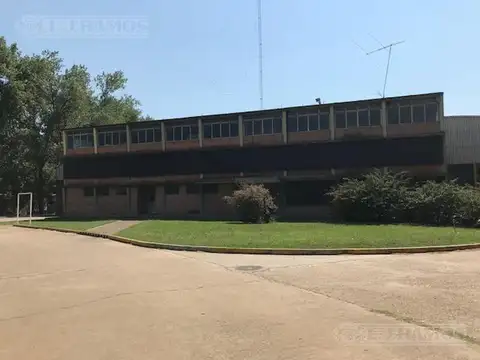 Ruta Provincial 6 No.  N°28000