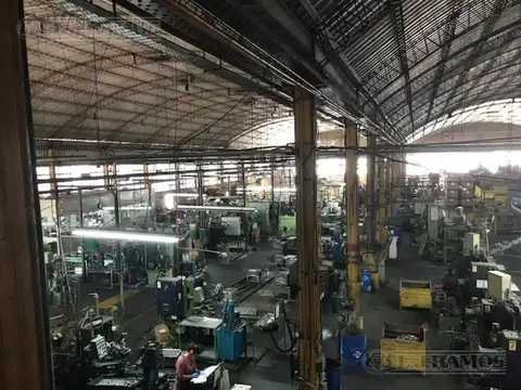 Depósito en Venta en Campana