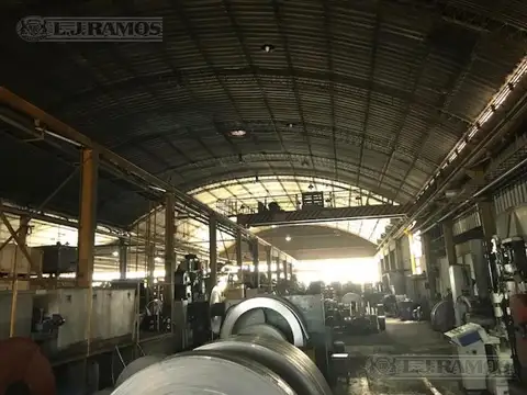 Galpon en Venta 60 años