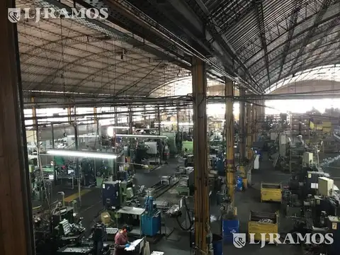 Depósito en Venta en Campana