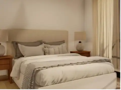 Departamento en Venta en La Plata, USD 120.000