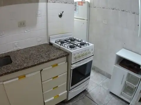 Departamento de 4 ambientes en Venta en Once