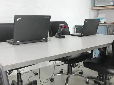 Galpon en Alquiler A Estrenar