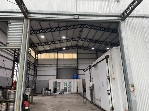 Camino del Buen Ayre al 4600