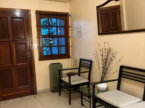 Estudio, Oficina o Consultorio Equipado en Alquiler