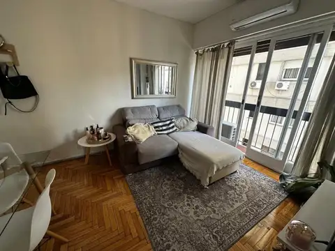 Departamento en Venta 50 años