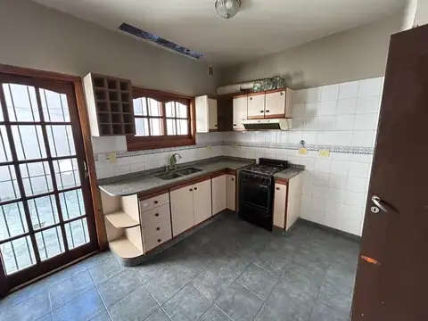 Casa en Alquiler 20 años