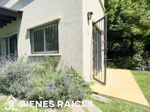 Casa en Venta 3 años