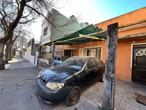 Pasaje Zolezzi al 1000