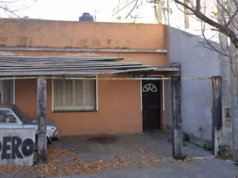 Casa en Azcuenaga