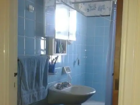 1 DORMITORIO | CALLE MITRE