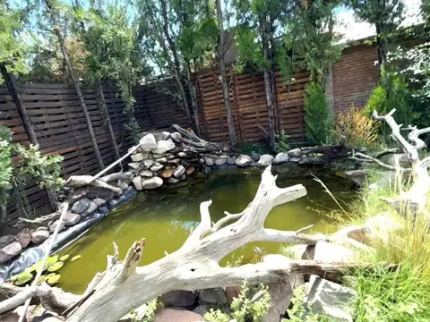 UNIDAD TURÍSTICA CON PISCINA EN LAS COMPUERTAS