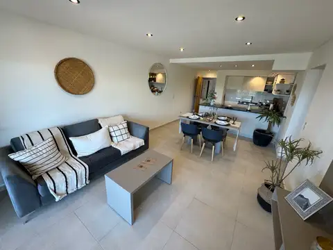 Departamento en venta