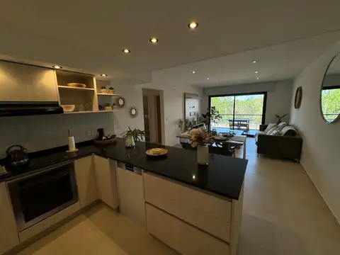 Gral. Pacheco al 100