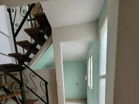 Venta PH 5 amb + lav - terraza c/ parrilla -  CABALLITO