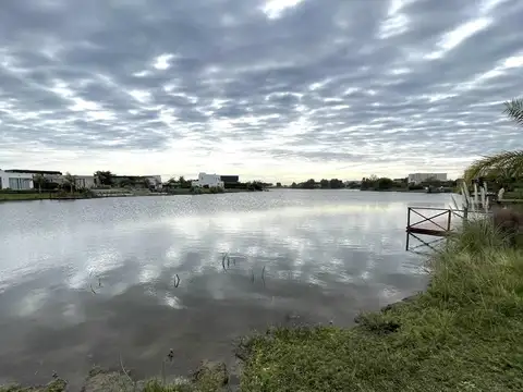 Terreno Lote  en Venta ubicado en El Cantón Islas, El Cantón, Escobar