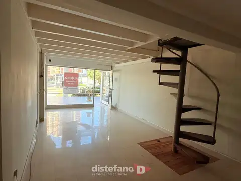 AVENIDA DEL LIBERTADOR