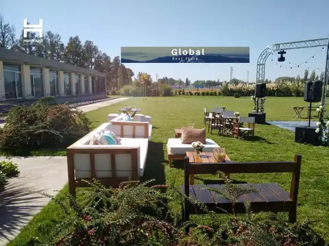 Local en Venta 10 años