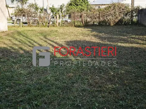 Terreno en Venta en Beccar-Vias/Rolon, USD 250.000