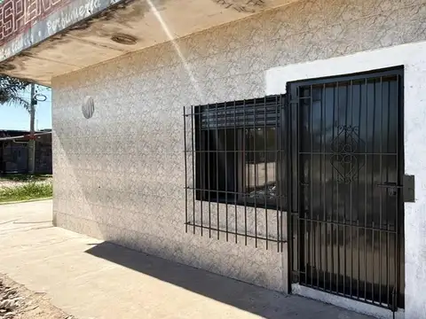 MONOAMBIENTE - PARQUE SAN MARTIN