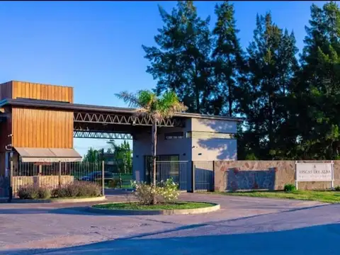 Terreno en Venta de 2940,0 m2