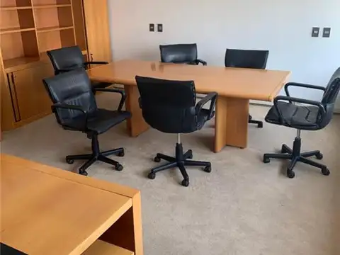 Oficina en Venta en Centro, USD 118.000