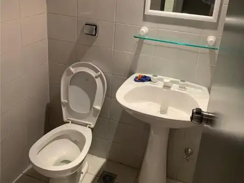 Oficina en Venta con 1 cochera