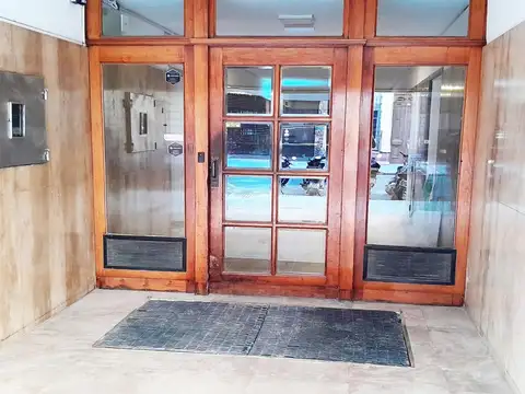 Monoamb. Id Alq.Tempor. Amueblado Solis 637. Subtes A y E