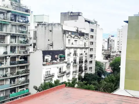 Departamento en Venta en Monserrat, USD 42.000