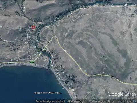 Alojamiento turistico a la venta