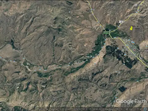 Consultar dirección