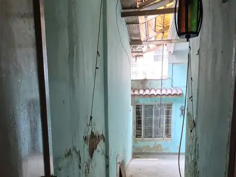 Renque Cura 1800, Piso PB