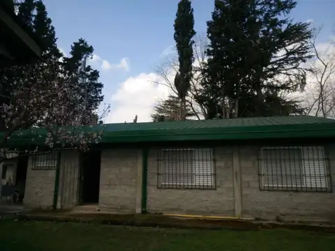 Quinta en Venta de 3 dormitorios