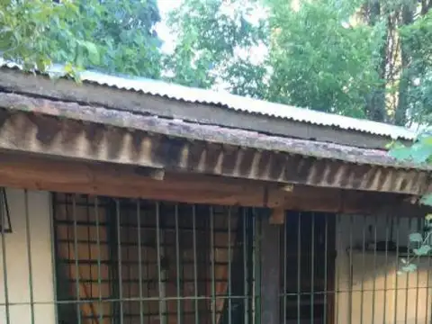 Quinta en Venta con 1 cochera