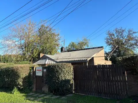 Casa en venta en Benavidez