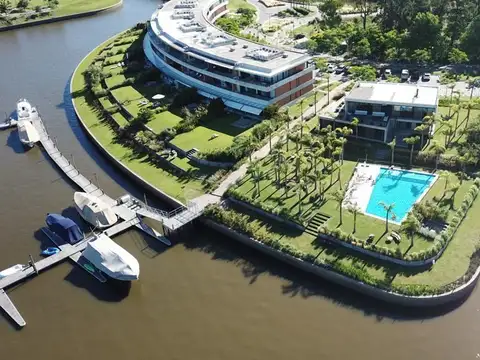 Terreno en Venta en Nordelta El Yacht, USD 530.000