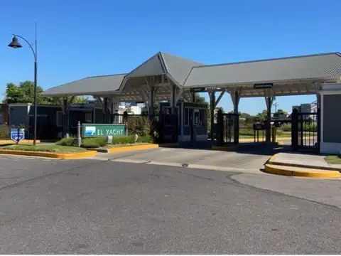 Lote al Río en Venta en El Yacht, Nordelta 100