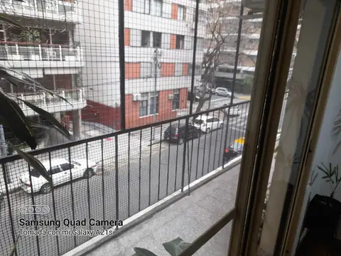 Virrey Loreto 2500, Piso 2